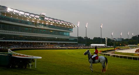 singapore horse racing forum